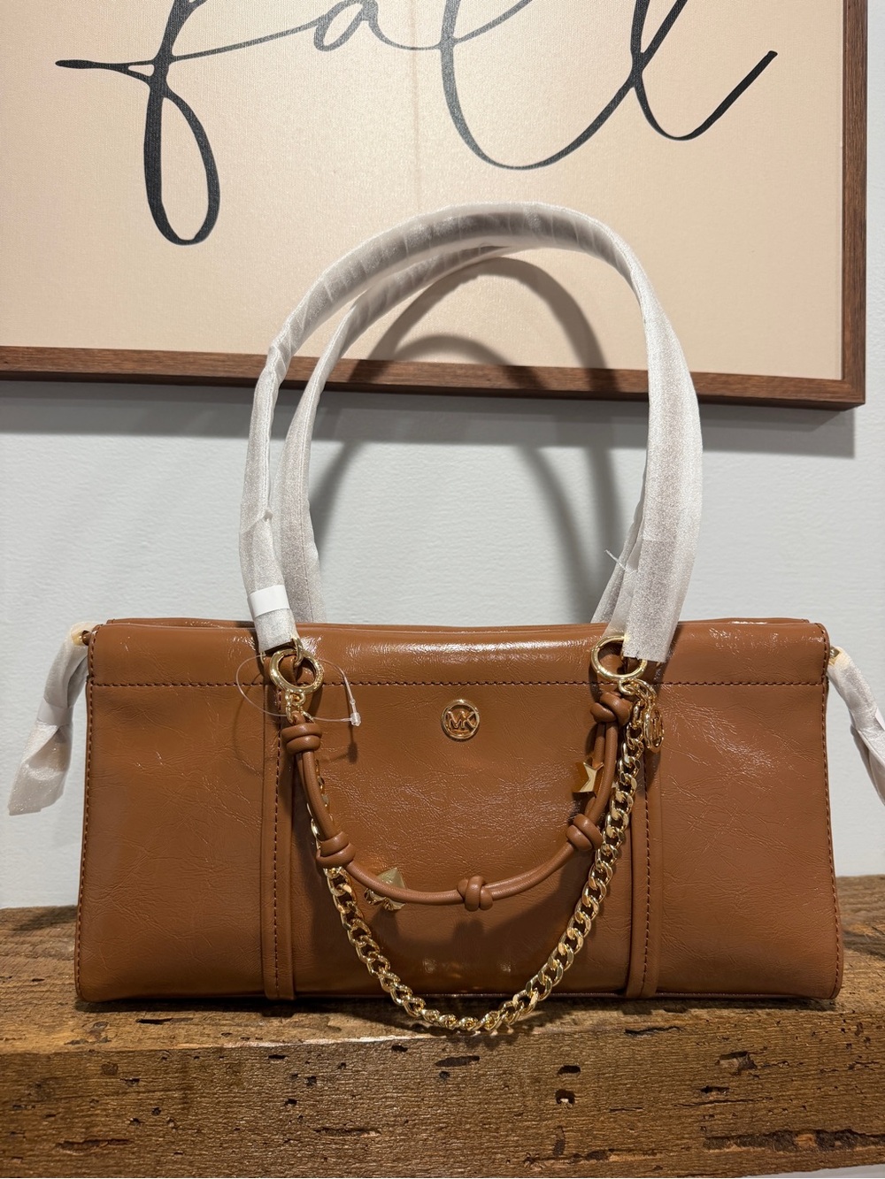 New! MK!